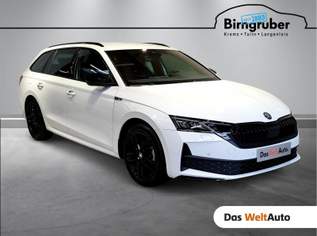 Octavia Sportline TDI DSG, 34990 €, Auto & Fahrrad-Autos in 3430 Gemeinde Tulln an der Donau