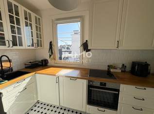 DACHTERRASSENTRAUM NÄHE MARIAHILFERSTRASSE!, 649000 €, Immobilien-Wohnungen in 1060 Mariahilf