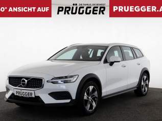 V60 Cross Country D4 AWD Geartronic LED NAVI AH..., 28990 €, Auto & Fahrrad-Autos in 8071 Hausmannstätten