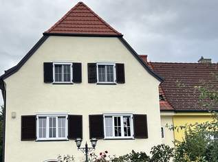 Wunderschönes & representatives Stadthaus als Firmensitz, Büro, Praxis, Kanzlei, Arzt, Zweigstelle uvm., 1250 €, Immobilien-Gewerbeobjekte in 7210 Mattersburg