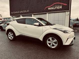 C-HR 1,8 Hybrid C-HIC CVT, 20680 €, Auto & Fahrrad-Autos in 6911 Lochau C-HR 1,8 Hybrid C-HIC CVT, 20680 €, Auto & Fahrrad-Autos in 6911 Lochau