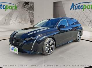 308 SW GT Plug-In Hybrid 180 e-EAT8 Hybrid 180 GT, 37290 €, Auto & Fahrrad-Autos in 6134 Marktgemeinde Vomp