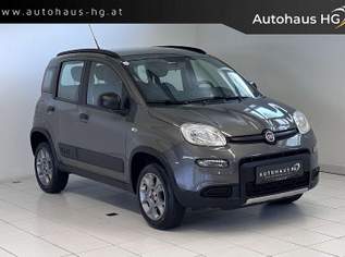 Panda TwinAir 85 4x4 Wild*1.BESITZ*, 11490 €, Auto & Fahrrad-Autos in 5112 Lamprechtshausen Panda TwinAir 85 4x4 Wild*1.BESITZ*, 11490 €, Auto & Fahrrad-Autos in 5112 Lamprechtshausen
