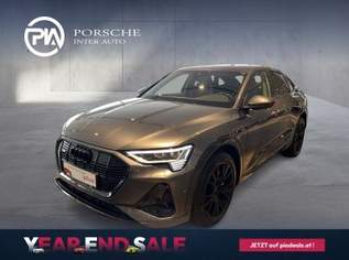 e-tron 55 300 kW S line, 49870 €, Auto & Fahrrad-Autos in 4060 Leonding