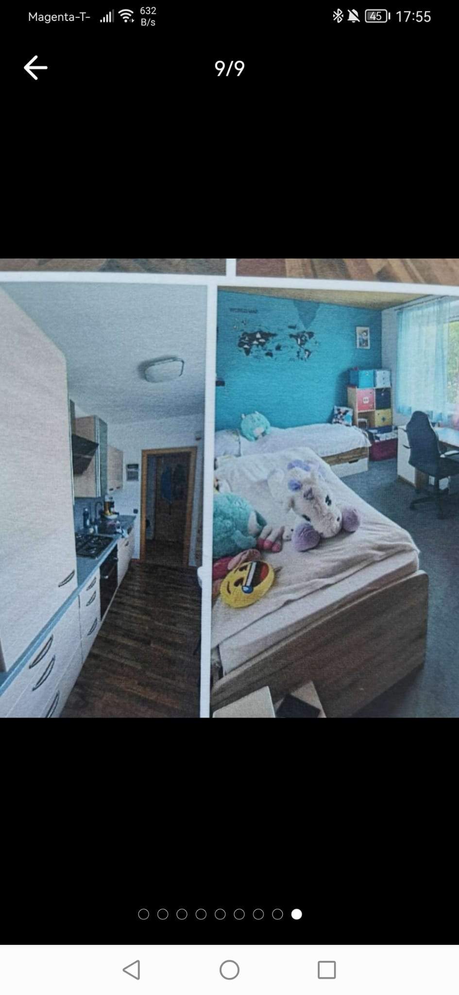 3 Zimmer Wohnung zu verkaufen!