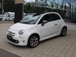 500C FireFly Hybrid 70 Sport, 13900 €, Auto & Fahrrad-Autos in 8483 Deutsch Goritz 500C FireFly Hybrid 70 Sport, 13900 €, Auto & Fahrrad-Autos in 8483 Deutsch Goritz