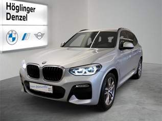 X3 xDrive30d, 38990 €, Auto & Fahrrad-Autos in 4020 Bulgariplatz