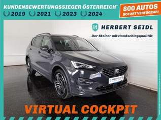 Tarraco Fr-LINE eHybrid 150/245 DSG *19 ZOLL / VOLL-LED..., 36980 €, Auto & Fahrrad-Autos in 8200 Gleisdorf Tarraco Fr-LINE eHybrid 150/245 DSG *19 ZOLL / VOLL-LED..., 36980 €, Auto & Fahrrad-Autos in 8200 Gleisdorf