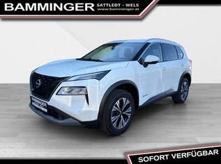 X-Trail 1,5 VC-T e-Power 4ORCE Allrad N-Connecta, 27990 €, Auto & Fahrrad-Autos in 4642 Sattledt X-Trail 1,5 VC-T e-Power 4ORCE Allrad N-Connecta, 27990 €, Auto & Fahrrad-Autos in 4642 Sattledt