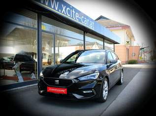 LEON SP 1,5 eTSI ACT FR DSG, 1 JAHR GARANTIE, 21600 €, Auto & Fahrrad-Autos in 8263 Großwilfersdorf