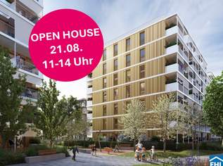 Zum Anlegerpreis: NATÜRLICH DRAUSSEN - VILLAGE IM DRITTEN, 345600 €, Immobilien-Wohnungen in 1030 Landstraße Zum Anlegerpreis: NATÜRLICH DRAUSSEN - VILLAGE IM DRITTEN, 345600 €, Immobilien-Wohnungen in 1030 Landstraße