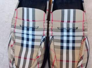 Burberry Herren-Luxusschuhe /Hergestellt in Italien/, 249 €, Kleidung & Schmuck-Herrenkleidung in Bulgarien