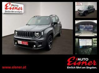 RENEGADE 1.5 E-HYBRID ALTITUDE, 24900 €, Auto & Fahrrad-Autos in 9020 Innere Stadt RENEGADE 1.5 E-HYBRID ALTITUDE, 24900 €, Auto & Fahrrad-Autos in 9020 Innere Stadt