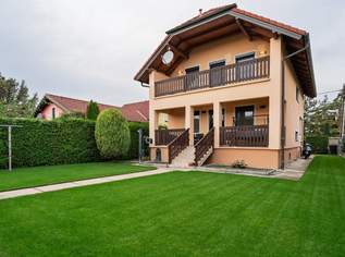 Neuwertiges Haus in Ruhelage! *Smarthome *Hochwertig ausgestattet *TOP Lage, 849000 €, Immobilien-Häuser in 1220 Donaustadt