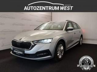 Octavia Combi 2,0 TDI Style DSG, 22987 €, Auto & Fahrrad-Autos in 6410 Marktgemeinde Telfs