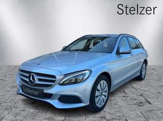 C 220 d 4MATIC T-Modell, 18890 €, Auto & Fahrrad-Autos in Steiermark