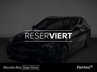 C 220 d 4MATIC T-Modell Österreich-Edition, 49900 €, Auto & Fahrrad-Autos in 4921 Hohenzell