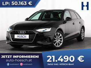 A4 Avant 35 TFSI MMI LED PRIVACY MEGAPREIS, 22990 €, Auto & Fahrrad-Autos in 4061 Pasching A4 Avant 35 TFSI MMI LED PRIVACY MEGAPREIS, 22990 €, Auto & Fahrrad-Autos in 4061 Pasching