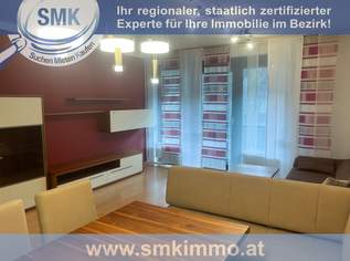 Familienfreundlich wohnen - 3 Zimmer mit großer Loggia!, 1195 €, Immobilien-Wohnungen in 3500 Am Steindl