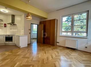 Preisreduktion! SINGLE-HIT MIT PERFEKTER VERKEHRSANBINDUNG, 189000 €, Immobilien-Wohnungen in 3400 Gemeinde Klosterneuburg