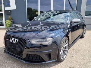 RS4 4.2 FSI Quattro ''Keramik'', 44990 €, Auto & Fahrrad-Autos in 4150 Rohrbach-Berg
