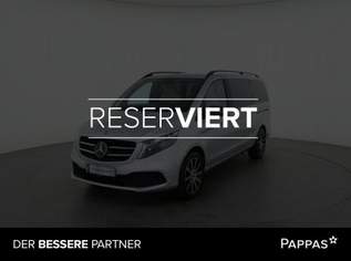 V 250 d 4MATIC AVANTGARDE Lang, 83988 €, Auto & Fahrrad-Autos in 8141 Premstätten V 250 d 4MATIC AVANTGARDE Lang, 83988 €, Auto & Fahrrad-Autos in 8141 Premstätten