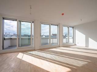 ++NEU++ Exklusives 4-Zimmer-Penthouse mit Blick über Wien (1/31), 3675 €, Immobilien-Wohnungen in 1060 Mariahilf ++NEU++ Exklusives 4-Zimmer-Penthouse mit Blick über Wien (1/31), 3675 €, Immobilien-Wohnungen in 1060 Mariahilf