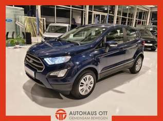 EcoSport 1,0 EcoBoost Cool & Connect, 11970 €, Auto & Fahrrad-Autos in 4311 Schwertberg EcoSport 1,0 EcoBoost Cool & Connect, 11970 €, Auto & Fahrrad-Autos in 4311 Schwertberg