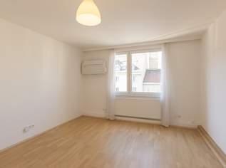 Gaullachergasse, Brunnenmarkt - hofseitiger 2 Zimmer Neubau im 5. Liftstock, 295000 €, Immobilien-Wohnungen in 1160 Ottakring