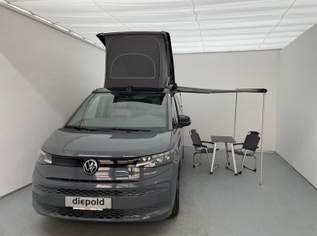 California Beach Camper TDI, 66880 €, Auto & Fahrrad-Autos in 8665 Langenwang