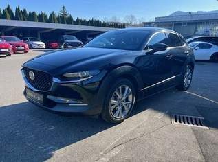 CX-30 Exklusive Line AT 2WD, 30990 €, Auto & Fahrrad-Autos in 6850 Stadt Dornbirn