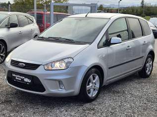 C-MAX 1.6 TDCi Trend, 4990 €, Auto & Fahrrad-Autos in 4614 Marchtrenk