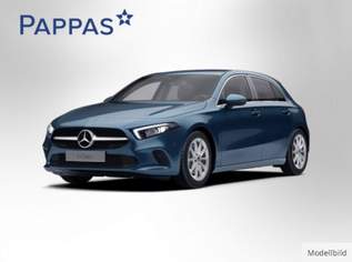 A 220 4MATIC Kompaktlimousine *Progressive Line..., 31950 €, Auto & Fahrrad-Autos in 6060 Stadt Hall in Tirol