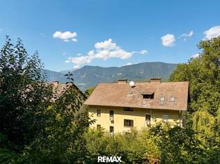 Großzügige helle 3-Zi-DG-Wohnung mit Garten in Gloggnitz - ideal für Ruhesuchende!, 95000 €, Immobilien-Wohnungen in 2640 Gemeinde Gloggnitz