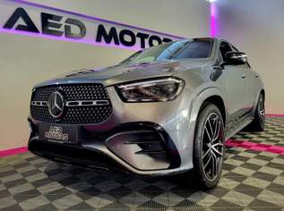 GLE d 4Matic Coupe **AMG**, 119999 €, Auto & Fahrrad-Autos in 5101 Bergheim