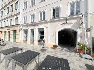 Geschäftslokal, 2642.26 €, Immobilien-Gewerbeobjekte in 5280 Braunau am Inn