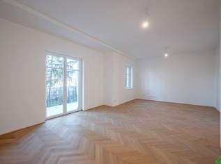 AUHOFSTRAßE - VILLA AUHOF – stilvolle Wohnung in erstklassiger Lage, 2326.94 €, Immobilien-Wohnungen in 1130 Hietzing