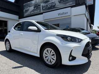 Yaris 1,5 VVT-ie Active, 16980 €, Auto & Fahrrad-Autos in 6911 Lochau Yaris 1,5 VVT-ie Active, 16980 €, Auto & Fahrrad-Autos in 6911 Lochau