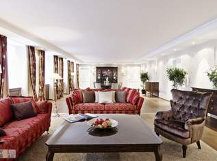 Premium-Apartment im 1. Bezirk– Stil, Komfort & Hotelservice auf 5‑Sterne‑Niveau!, 5850000 €, Immobilien-Wohnungen in 1010 Innere Stadt