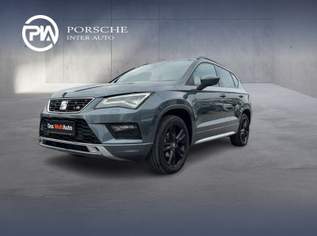 Ateca FR 1.5 TSI ACT DSG, 22950 €, Auto & Fahrrad-Autos in 8054 Straßgang