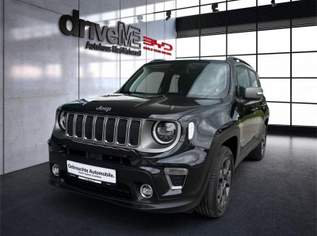 JEEP Renegade 1.3 PHEV AT 4x4, 22900 €, Auto & Fahrrad-Autos in 4921 Hohenzell JEEP Renegade 1.3 PHEV AT 4x4, 22900 €, Auto & Fahrrad-Autos in 4921 Hohenzell