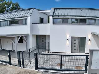 Erstbezug !!! Traumhafte Doppelhaushälfte - mit 5 Zimmern, Garten, Wohnkeller und Stellplätzen!, 0 €, Immobilien-Häuser in 2353 Gemeinde Guntramsdorf Erstbezug !!! Traumhafte Doppelhaushälfte - mit 5 Zimmern, Garten, Wohnkeller und Stellplätzen!, 0 €, Immobilien-Häuser in 2353 Gemeinde Guntramsdorf