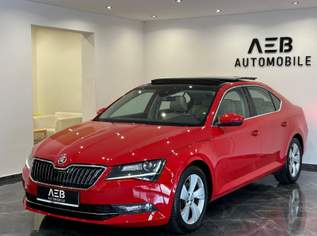 Superb 2.0 TDI Style**PANO**TEMP**SHZ**SK**UVM**, 15490 €, Auto & Fahrrad-Autos in 2512 Katastralgemeinde Tribuswinkel