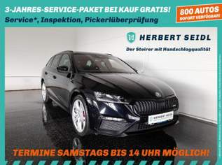 Octavia Combi RS PHEV 150/245 DSG, 23880 €, Auto & Fahrrad-Autos in 8200 Gleisdorf