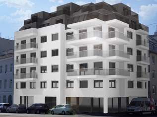 Erstbezug zum Bestpreis: 2–4?Zimmer?Wohnungen in attraktiver Lage zu verkaufen, 350667 €, Immobilien-Wohnungen in 1210 Floridsdorf