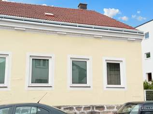 „Ihr neues Zuhause in Perchtoldsdorf – Haus mit Charakter und Entwicklungspotenzial“ | ZELLMANN IMMOBILIEN, 720000 €, Immobilien-Häuser in 2380 Gemeinde Perchtoldsdorf