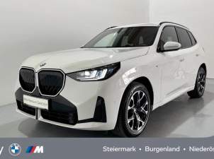 X3 20d xDrive, 65640 €, Auto & Fahrrad-Autos in 7535 Sankt Michael im Burgenland X3 20d xDrive, 65640 €, Auto & Fahrrad-Autos in 7535 Sankt Michael im Burgenland