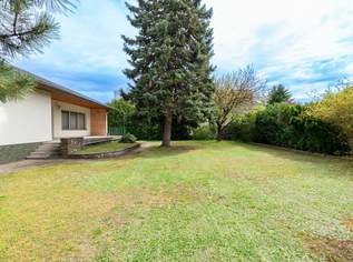 "Bungalow auf Eigengrund 1000m² - 5 min vom Gewerbepark Stadlau!", 749000 €, Immobilien-Häuser in 1220 Donaustadt