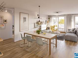 Grüne Freiräume und urbaner Komfort – Ihr Zuhause in der Donaustadt, 438000 €, Immobilien-Wohnungen in 1220 Donaustadt Grüne Freiräume und urbaner Komfort – Ihr Zuhause in der Donaustadt, 438000 €, Immobilien-Wohnungen in 1220 Donaustadt