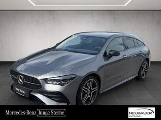 CLA 200 d Shooting Brake Österreich-Edition, 72013 €, Auto & Fahrrad-Autos in 5582 Sankt Michael im Lungau CLA 200 d Shooting Brake Österreich-Edition, 72013 €, Auto & Fahrrad-Autos in 5582 Sankt Michael im Lungau